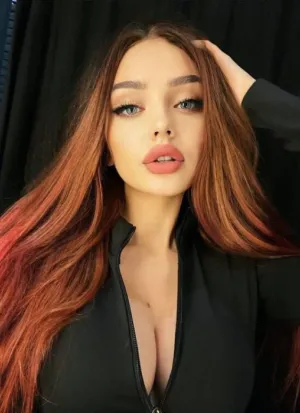проститутка Николь, 21, Дзержинск