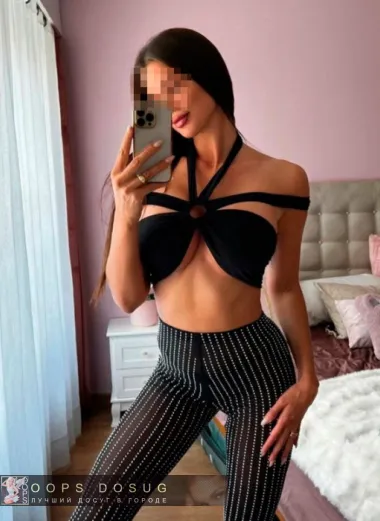 проститутка фея Сабрина, Дзержинск, +7 (917) 015-6433