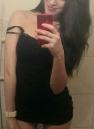 проститутка Ирина, 24, Дзержинск