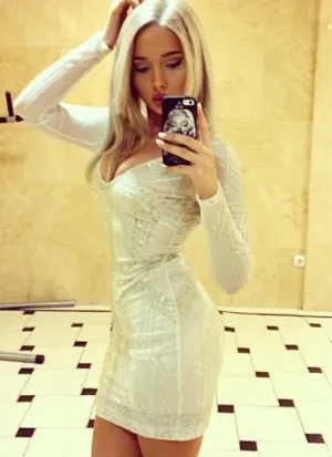 проститутка Лида, 21, Дзержинск