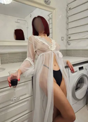 проститутка Светлана, 37, Дзержинск