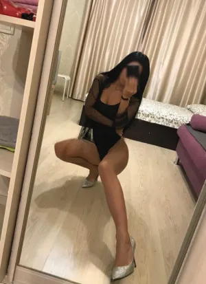 проститутка Леся, 24, Дзержинск