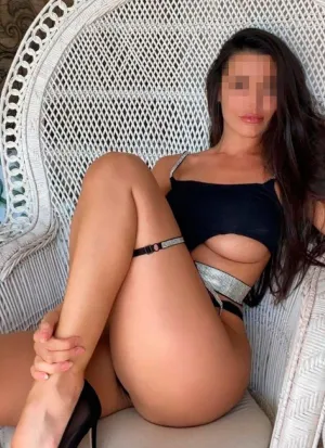 проститутка Илона, 24, Дзержинск