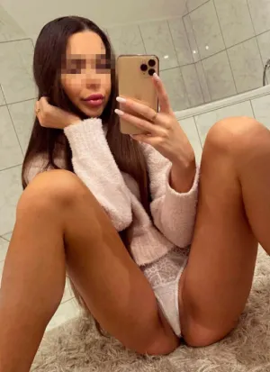 проститутка Ирэн, 22, Дзержинск